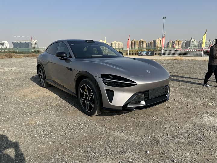 Xiaomi YU7 2025 2025款 超长续航后驱版