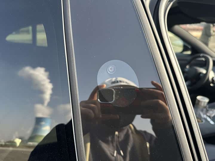 Xiaomi YU7 2025 2025款 超长续航后驱版