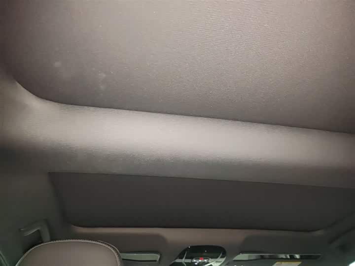 Voyah Passion 2024 2024款 PHEV 四驱超长续航行政版