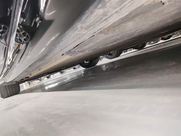 Voyah Passion 2024 2024款 PHEV 四驱超长续航行政版