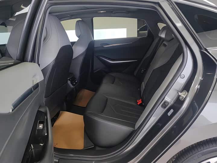 Changan Raeton Plus 2023 2023款 1.5T DCT领航型