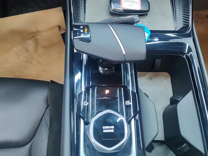 Changan Raeton Plus 2023 2023款 1.5T DCT领航型