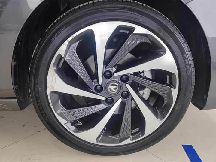 Changan Raeton Plus 2023 2023款 1.5T DCT领航型