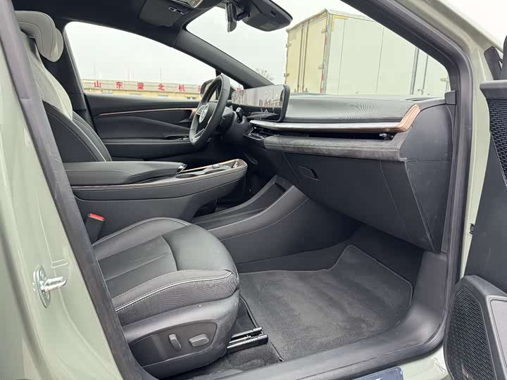 Buick Electra E4 2023 2023款 GS版