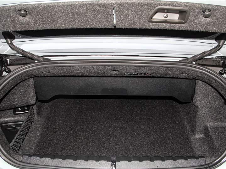 BMW 4 Series 2024 2024款 425i 敞篷M运动套装