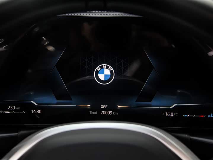 BMW 4 Series 2024 2024款 425i 敞篷M运动套装