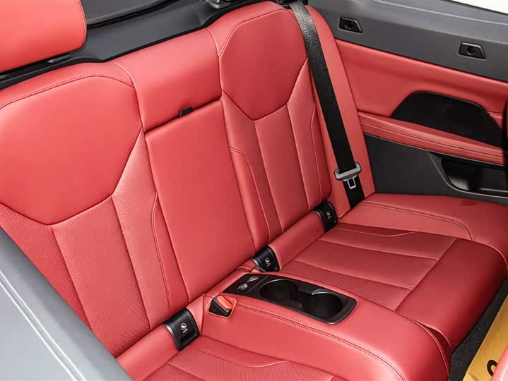 BMW 4 Series 2024 2024款 425i 敞篷M运动套装