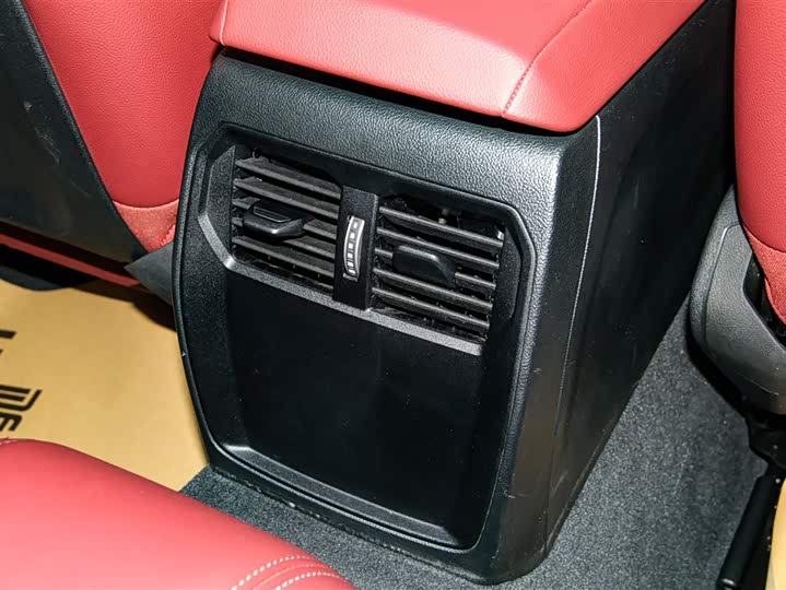 BMW 4 Series 2024 2024款 425i 敞篷M运动套装