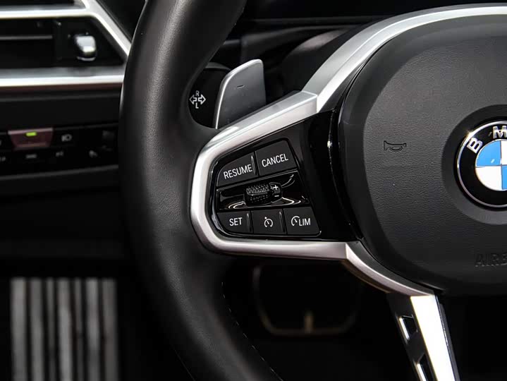 BMW 4 Series 2024 2024款 425i 敞篷M运动套装