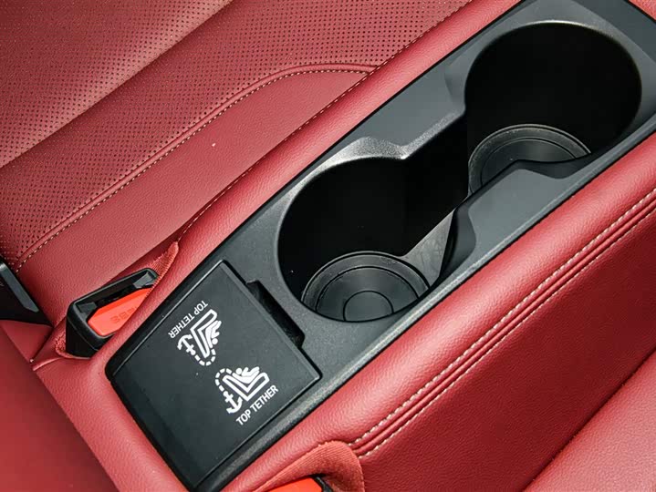 BMW 4 Series 2024 2024款 425i 敞篷M运动套装