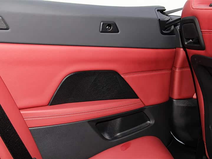 BMW 4 Series 2024 2024款 425i 敞篷M运动套装