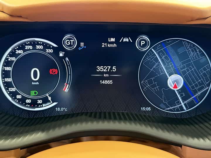 Aston Martin DBX 2022 2022款 3.0T STRAIGHT-SIX