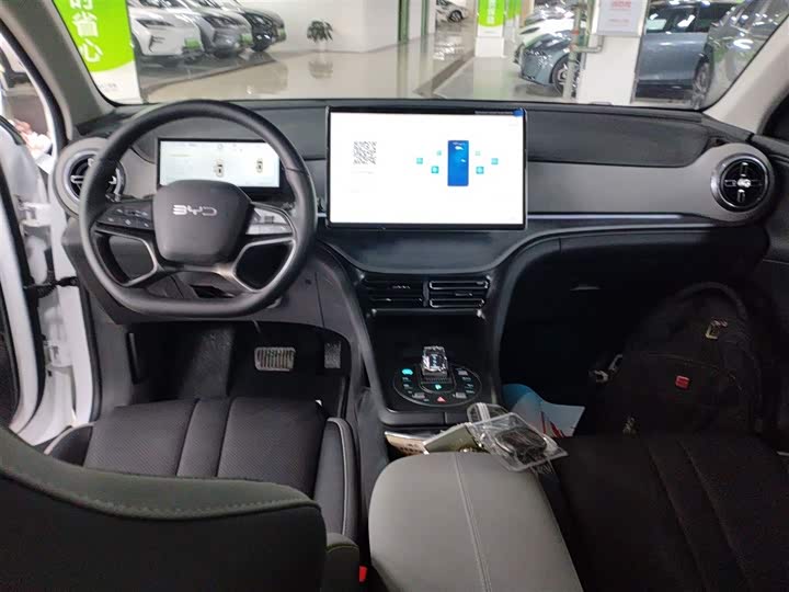 BYD Sea Lion 05 DM-i Hybrid 2025 2025款 DM-i 智驾版 115KM旗舰型