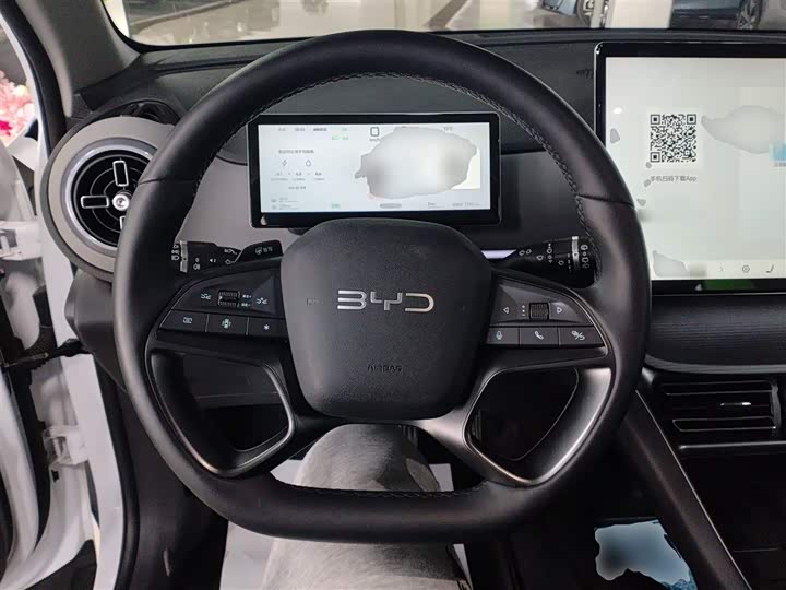 BYD Sea Lion 05 DM-i Hybrid 2025 2025款 DM-i 智驾版 115KM旗舰型