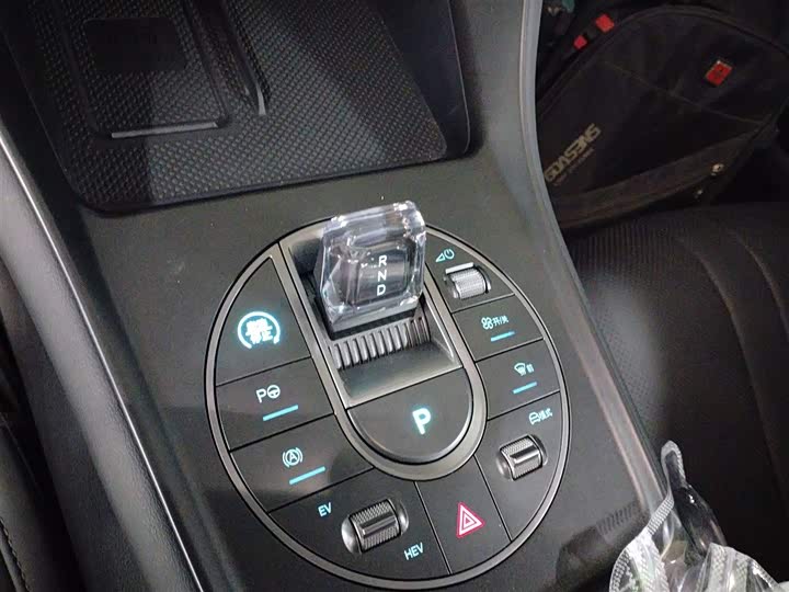 BYD Sea Lion 05 DM-i Hybrid 2025 2025款 DM-i 智驾版 115KM旗舰型