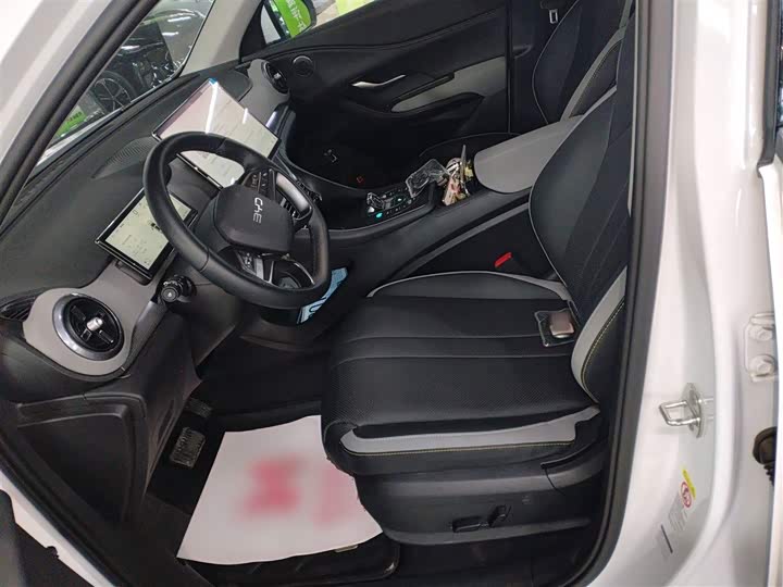 BYD Sea Lion 05 DM-i Hybrid 2025 2025款 DM-i 智驾版 115KM旗舰型