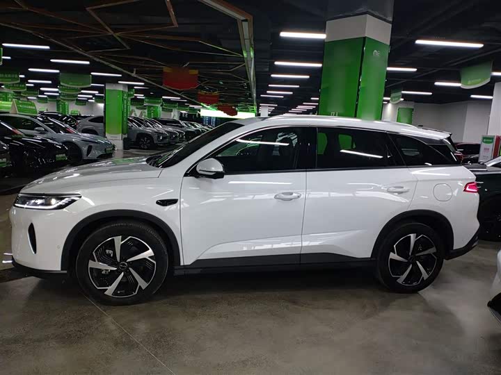 BYD Sea Lion 05 DM-i Hybrid 2025 2025款 DM-i 智驾版 115KM旗舰型