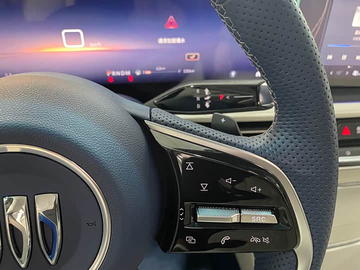 Buick GL8 Century 2025 2025款 2.0T 六座蕴世版