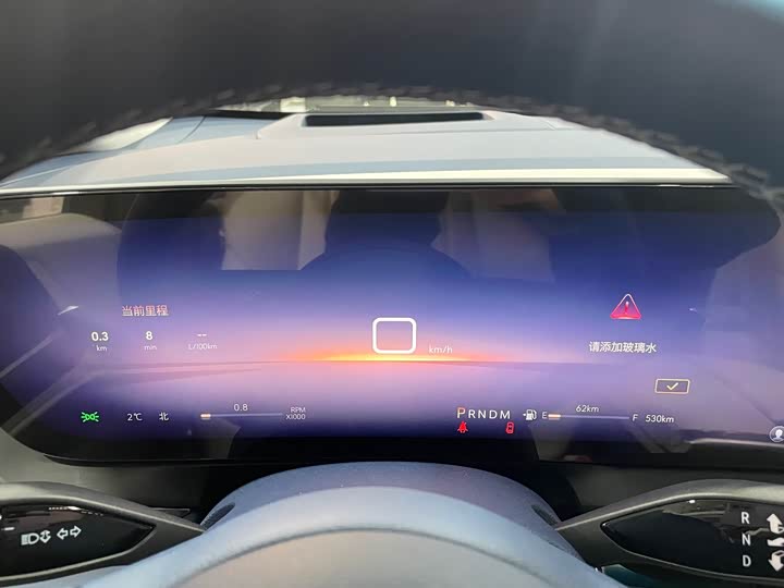 Buick GL8 Century 2025 2025款 2.0T 六座蕴世版