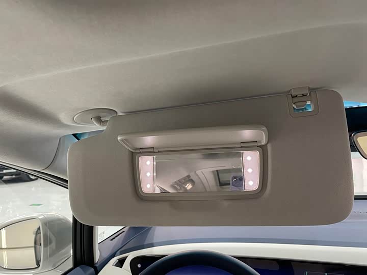 Buick GL8 Century 2025 2025款 2.0T 六座蕴世版