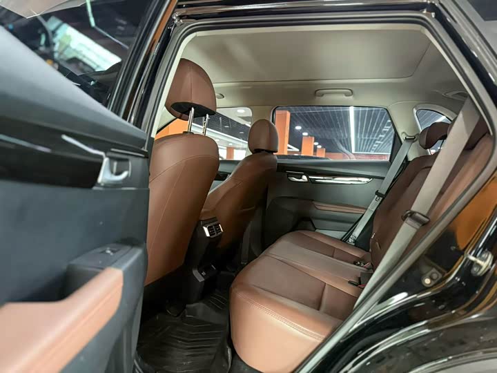 2021 Kia Sportage GT-line