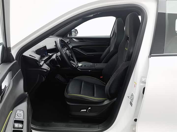 Haval H6S 2022 2022款 2.0T 两驱悦跑版