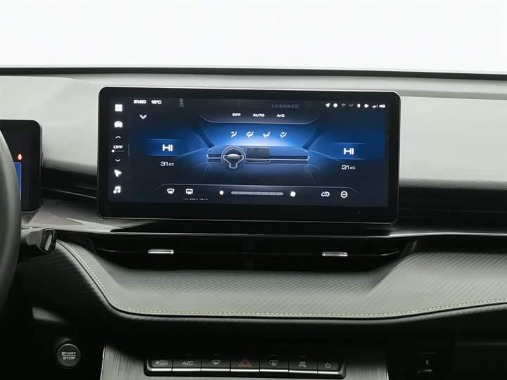 Haval H6S 2022 2022款 2.0T 两驱悦跑版