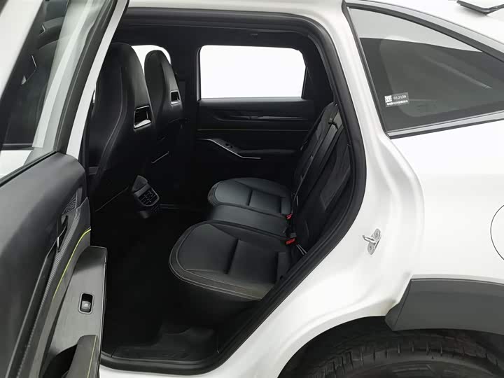 Haval H6S 2022 2022款 2.0T 两驱悦跑版