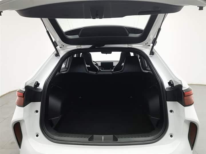 Haval H6S 2022 2022款 2.0T 两驱悦跑版