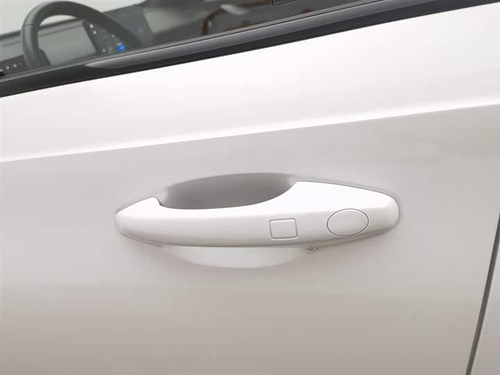 Haval H6S 2022 2022款 2.0T 两驱悦跑版