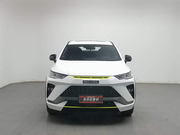 Haval H6S 2022 2022款 2.0T 两驱悦跑版