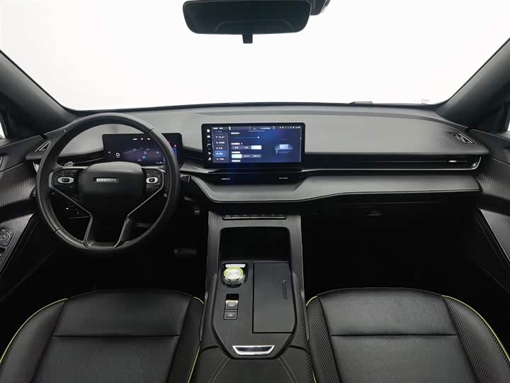 Haval H6S 2022 2022款 2.0T 两驱悦跑版