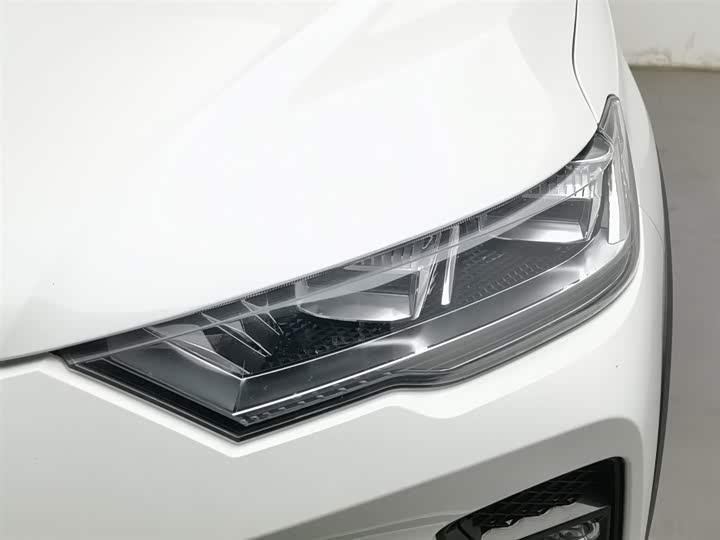 Haval H6S 2022 2022款 2.0T 两驱悦跑版