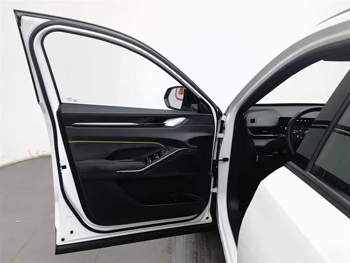 Haval H6S 2022 2022款 2.0T 两驱悦跑版