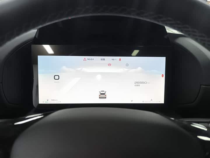 Haval H-Dog 2023 2023款 1.5T 两驱潮野版Plus