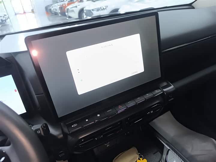 Haval H-Dog 2023 2023款 1.5T 两驱潮野版Plus