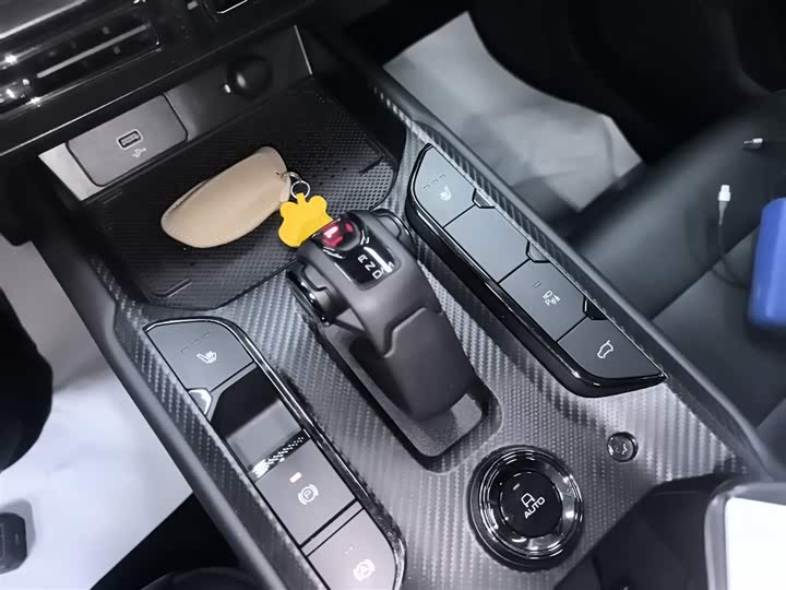 Haval H-Dog 2023 2023款 1.5T 两驱潮野版Plus