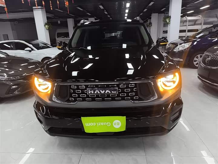 2023 Haval H-Dog