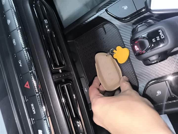 Haval H-Dog 2023 2023款 1.5T 两驱潮野版Plus