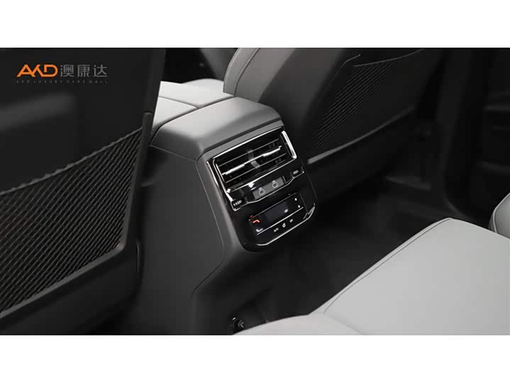 Audi Q6 2023 2023款 45 TFSI quattro 齐云型 羽林套装