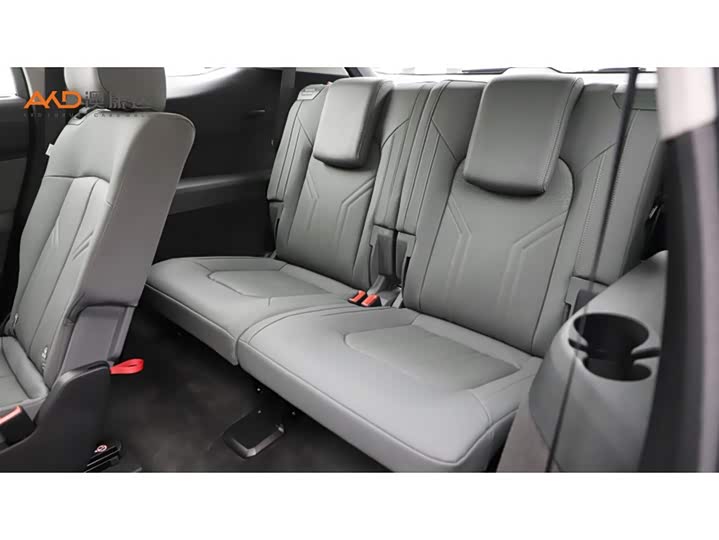 Audi Q6 2023 2023款 45 TFSI quattro 齐云型 羽林套装