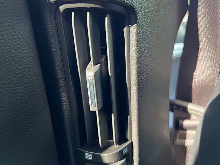 Honda Avancier 2022 2022款 240TURBO 两驱限量纪念版