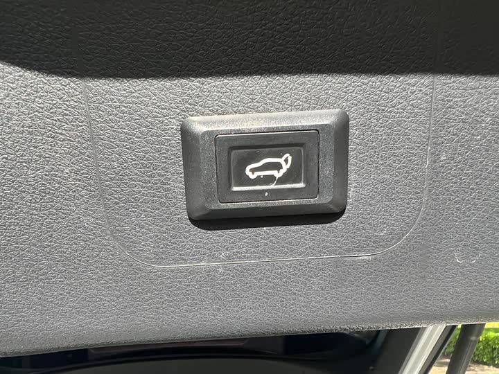 Honda Avancier 2022 2022款 240TURBO 两驱限量纪念版