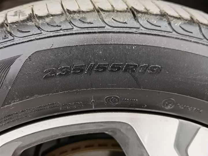 Hyundai Santa Fe 2020 2020款 380 TGDi 自动两驱GLS豪华版