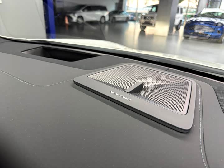 Polestar 4 2024 2024款 单电机标准续航PLUS 双星互联版