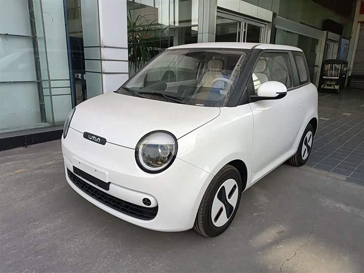 2026 Changan Qiyuan (Nevo) Lumin