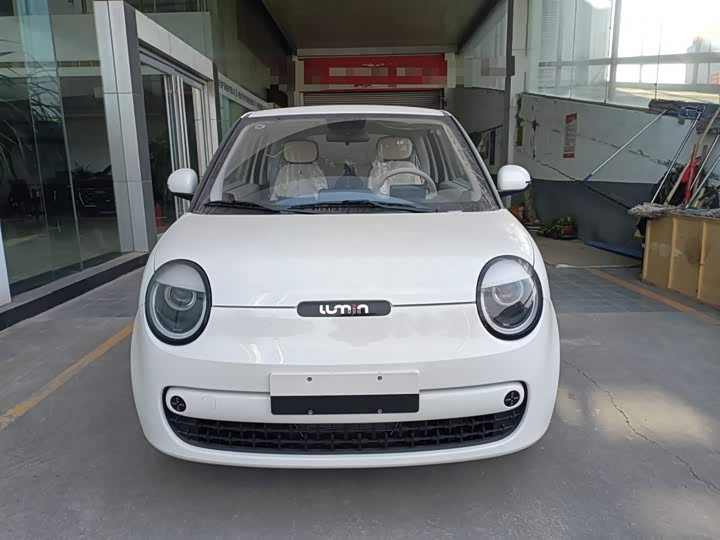 2026 Changan Qiyuan (Nevo) Lumin