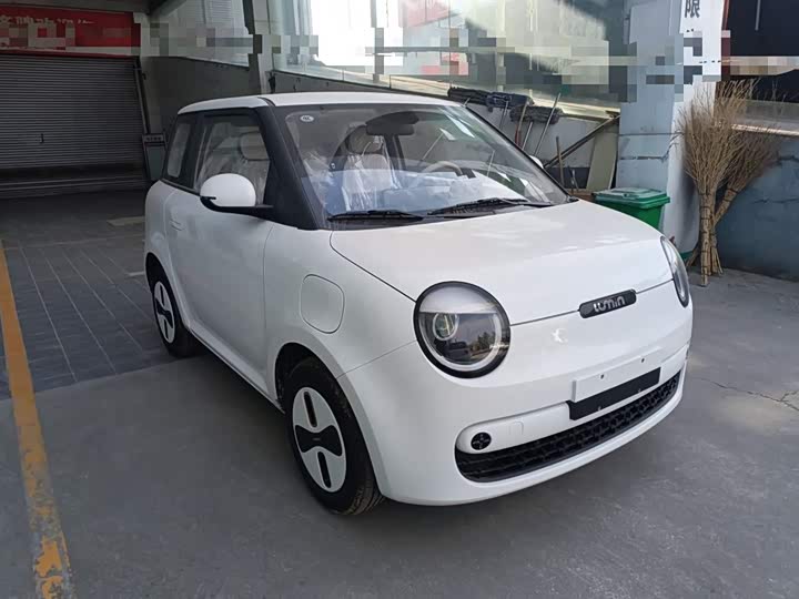 2026 Changan Qiyuan (Nevo) Lumin