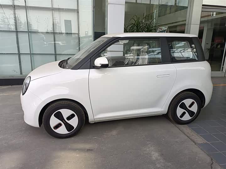 2026 Changan Qiyuan (Nevo) Lumin