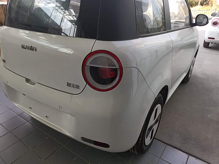 Changan Qiyuan (Nevo) Lumin 2026 2026款 宝藏版 205km 心爱米 国轩